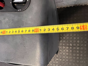 Russell Hobbs Portable Electric and Gas Heater - Instant Warmth