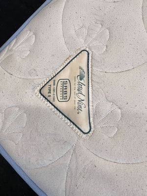 Posture XT Classic Nine Queen Mattress