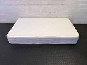 Forty Winks 3/4 Bed Mattress