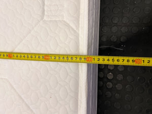 Forty Winks 3/4 Bed Mattress