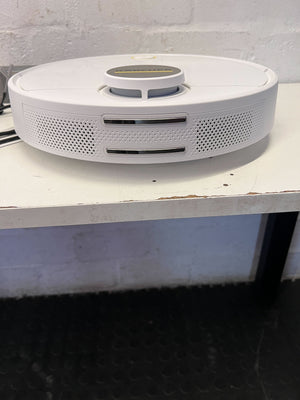 Karcher RCV 3 Smart Robot Vacuum with Dock & Accessories - 2ndhandwarehouse.com