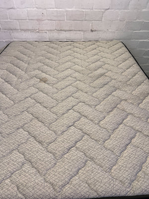 Vitaleep Rest Queen Size Mattress & Base Set