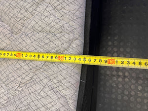 Vitaleep Rest Queen Size Mattress & Base Set