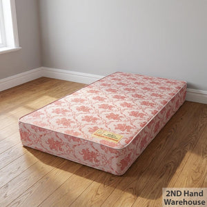 Vintage Sealy Posturepedic Single Mattress Foundation