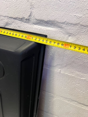 Blaupunkt 55inch LED TV– Screen has issue