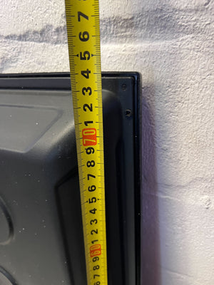 Blaupunkt 55inch LED TV– Screen has issue