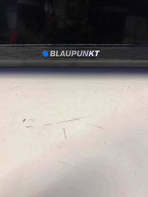 Blaupunkt 55inch LED TV– Screen has issue