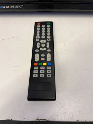 Blaupunkt 55inch LED TV– Screen has issue