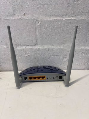 TP-Link Wireless N Router with Accessories