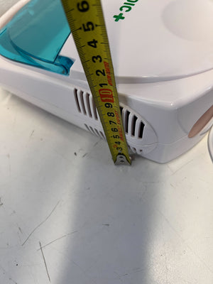 Medic+ Portable Nebulizer System - Respiratory Support Kit