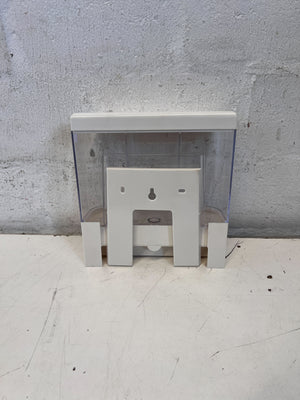 Triplet Wall-Mounted Soap Dispenser - 3-in-1 Shower Organizer