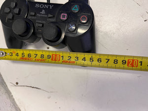 Classic Sony PlayStation Wired DualShock Controller