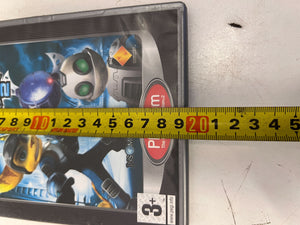 Ratchet & Clank 2 Platinum Edition PS2 - Galactic Action-Adventure!