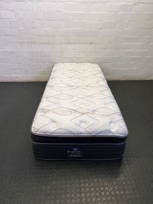 Sealy Posturepedic Small Single Mattress - Ultimate Comfort 90 by 190