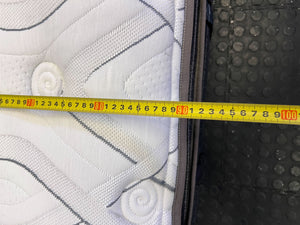 Sealy Posturepedic Small Single Mattress - Ultimate Comfort 90 by 190