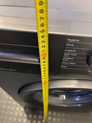 Defy 7kg Front Loader Washing Machine