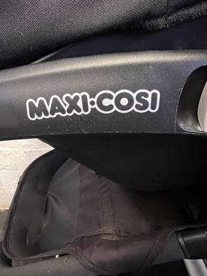 Bugaboo Compatible Stroller with Maxi-Cosi Car Seat Adapter