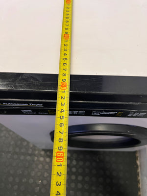 Classic Hoover Autosense Dryer - Pre-Loved Laundry Essential - Does Not Work