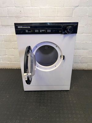 Classic Hoover Autosense Dryer - Pre-Loved Laundry Essential - Does Not Work