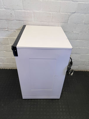 Classic Hoover Autosense Dryer - Pre-Loved Laundry Essential - Does Not Work