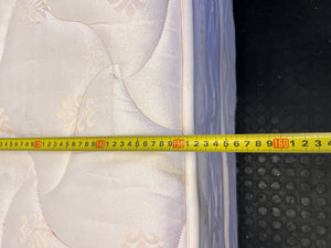 SertaPedic by Serta Orion Queen Mattress & Base Set