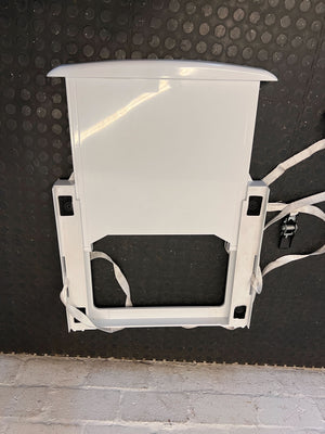 Washing machine holder - 2ndhandwarehouse.com