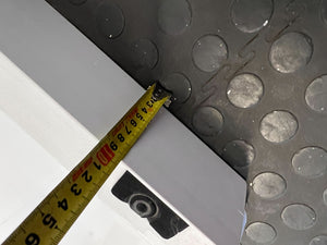 Washing machine holder - 2ndhandwarehouse.com