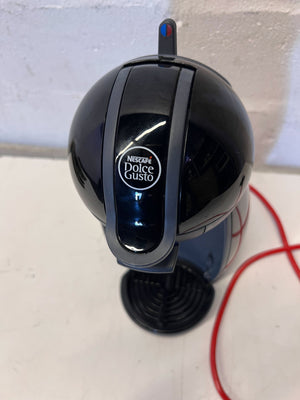 Nescafé Dolce Gusto Capsule Coffee Machine - Black