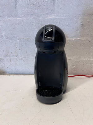 Nescafé Dolce Gusto Capsule Coffee Machine - Black