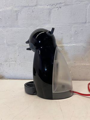 Nescafé Dolce Gusto Capsule Coffee Machine - Black