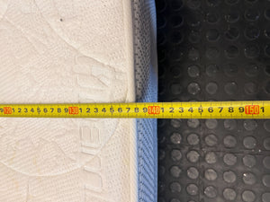 Pre-Owned Executive Single Mattress - Visible Stains - 2ndhandwarehouse.com