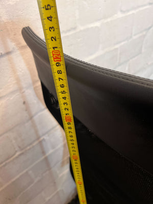 Ergonomic Black Mesh Office Chair