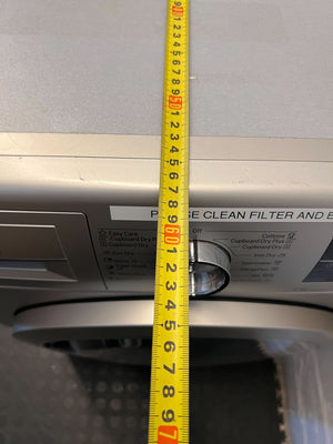 Bosch Serie 4 8kg SmartDry Tumble Dryer - Efficient & Reliable - 2ndhandwarehouse.com