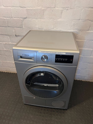 Bosch Serie 4 8kg SmartDry Tumble Dryer - Efficient & Reliable - 2ndhandwarehouse.com