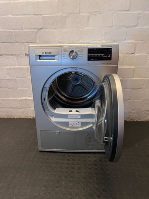 Bosch Serie 4 8kg SmartDry Tumble Dryer - Efficient & Reliable - 2ndhandwarehouse.com