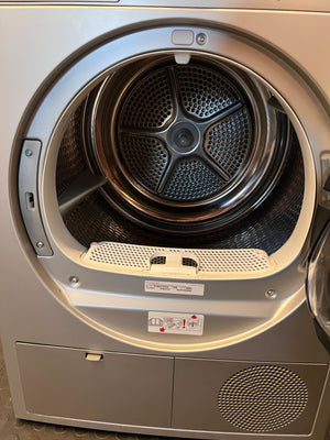 Bosch Serie 4 8kg SmartDry Tumble Dryer - Efficient & Reliable - 2ndhandwarehouse.com