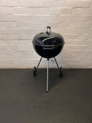 Classic Portable Charcoal BBQ Grill - 2ndhandwarehouse.com