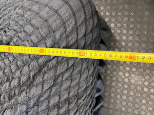 Distressed Armchair - Ready for Restoration Project - Damaged