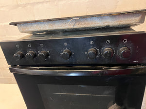 Defy Miniline Black Built-In Oven - Pre-Loved Kitchen Essential - 2ndhandwarehouse.com