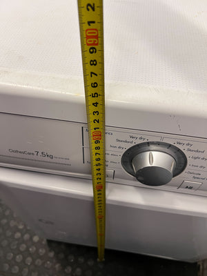 LG Condenser Dryer 7.5kg - Efficient & Reliable Laundry Solution - 2ndhandwarehouse.com