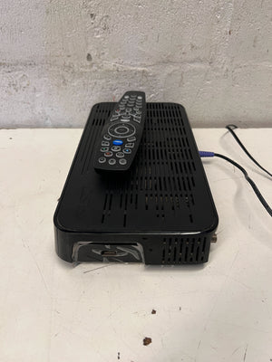 DSTV Explora 2A Decoder with Remote - 2ndhandwarehouse.com