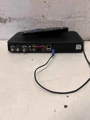 DSTV Explora 2A Decoder with Remote - 2ndhandwarehouse.com