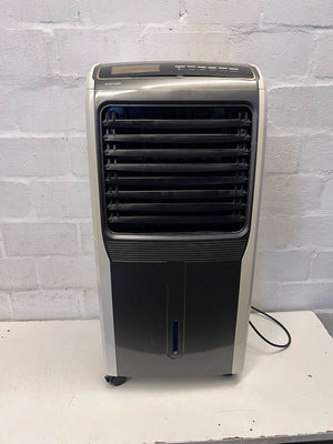 Portable Tower Evaporative Air Cooler - 2ndhandwarehouse.com