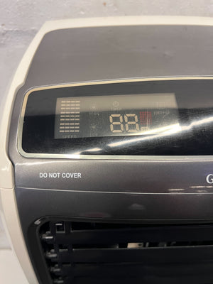 Portable Tower Evaporative Air Cooler - 2ndhandwarehouse.com