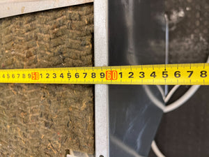 Bosch dishwasher Periwinkle Built-In Dishwasher - Modern Kitchen Essential - Have no top - 2ndhandwarehouse.com