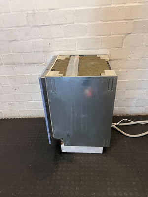 Bosch dishwasher Periwinkle Built-In Dishwasher - Modern Kitchen Essential - Have no top - 2ndhandwarehouse.com