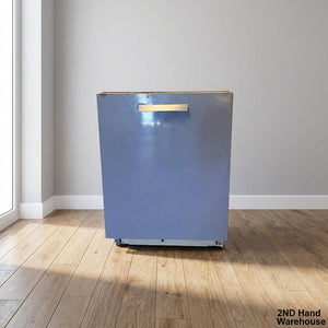 Bosch dishwasher Periwinkle Built-In Dishwasher - Modern Kitchen Essential - Have no top - 2ndhandwarehouse.com