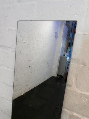 Versatile Full-Length Leaner Mirror - 2ndhandwarehouse.com