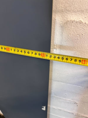 Versatile Full-Length Leaner Mirror - 2ndhandwarehouse.com