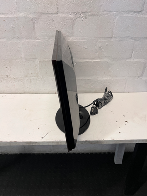Samsung Flat Screen TV - Used Fair, Functional Status Unknown - 2ndhandwarehouse.com